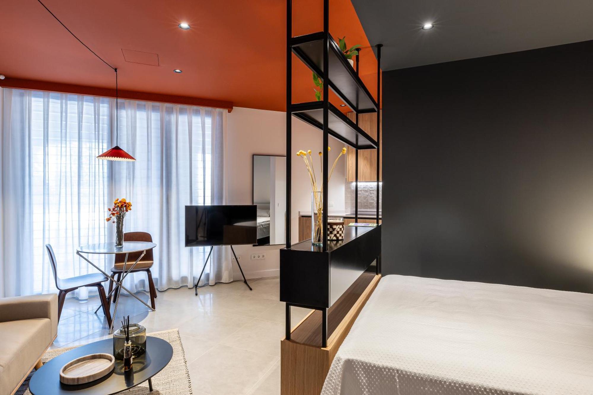 Estudios Arturo Soria By Rent Me Madrid Dış mekan fotoğraf
