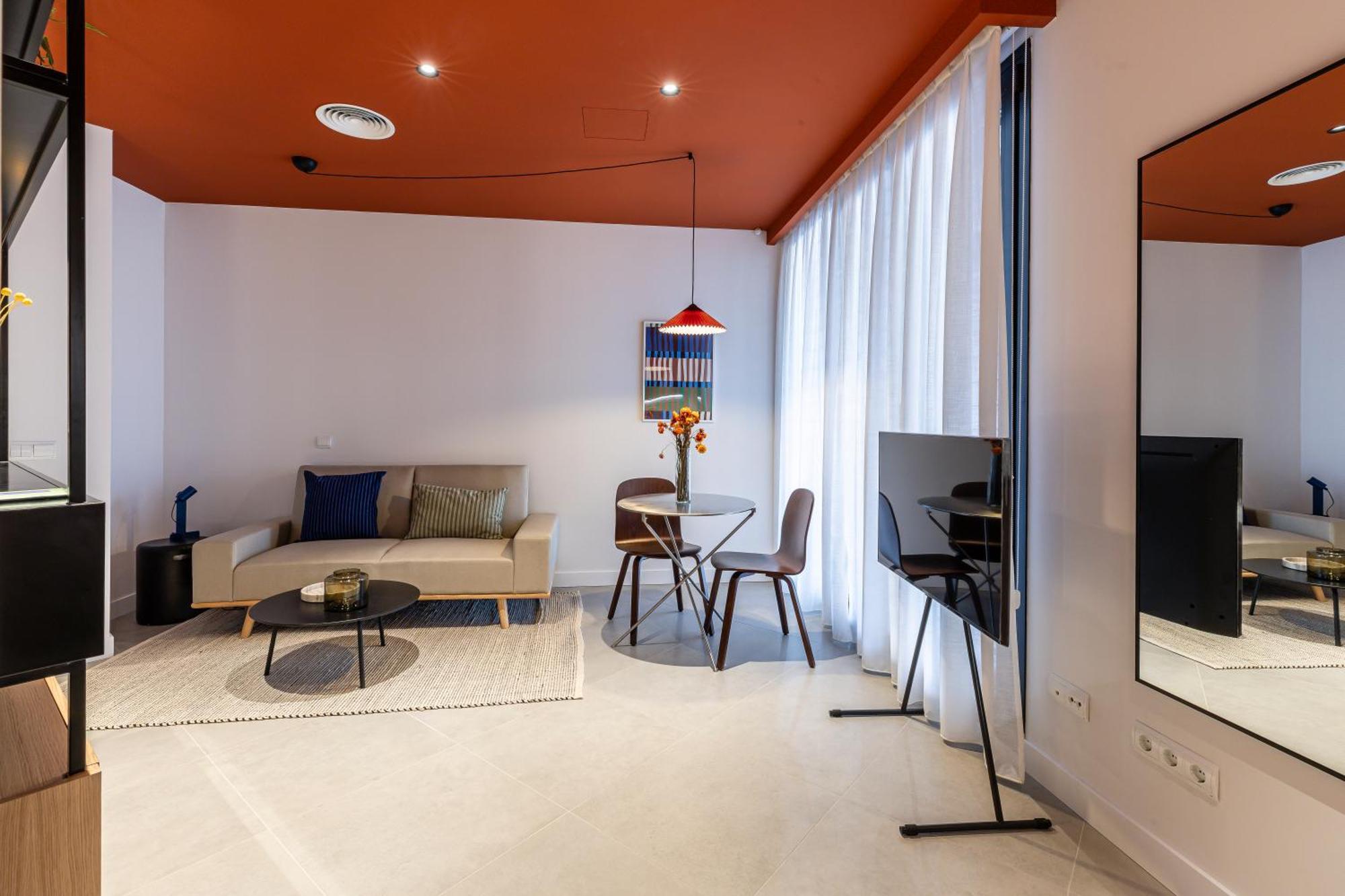 Estudios Arturo Soria By Rent Me Madrid Dış mekan fotoğraf