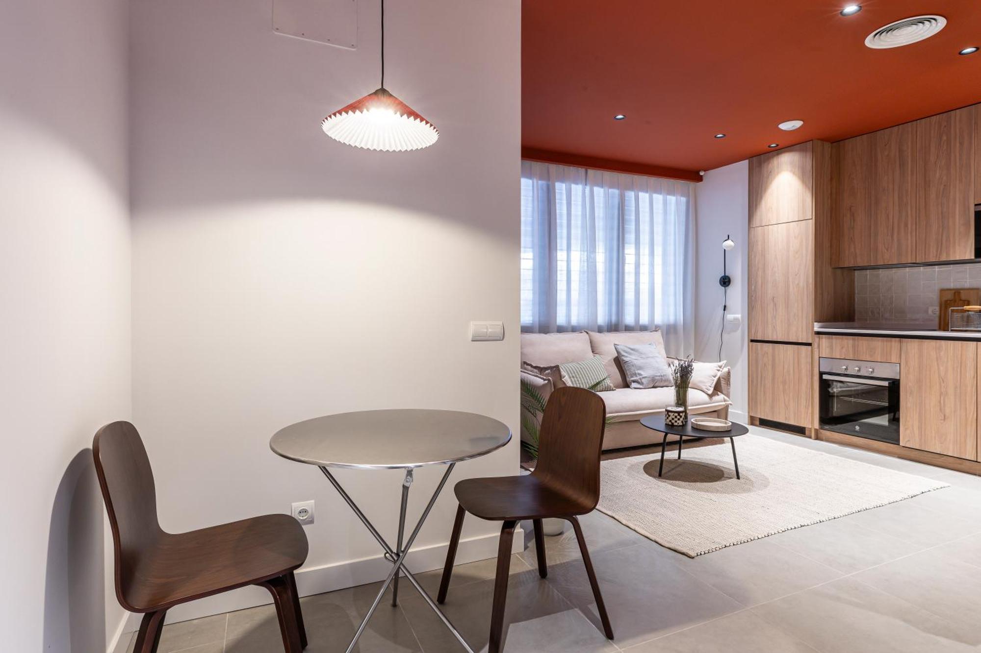 Estudios Arturo Soria By Rent Me Madrid Dış mekan fotoğraf