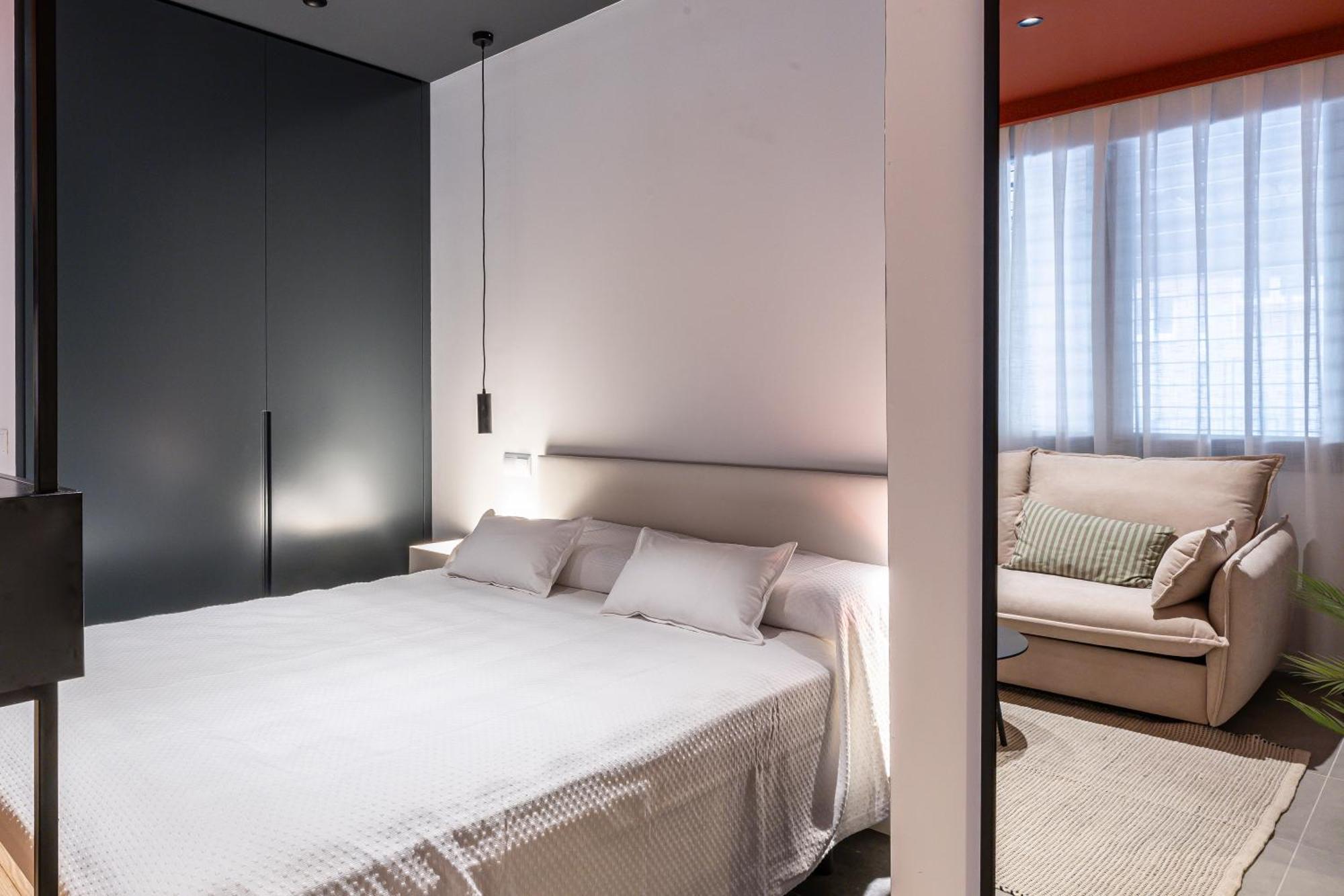 Estudios Arturo Soria By Rent Me Madrid Dış mekan fotoğraf