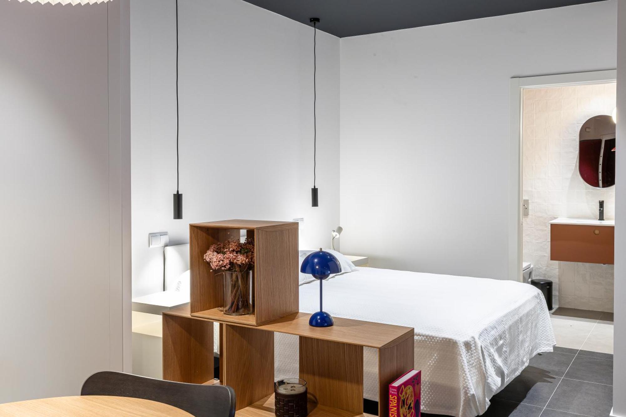 Estudios Arturo Soria By Rent Me Madrid Dış mekan fotoğraf