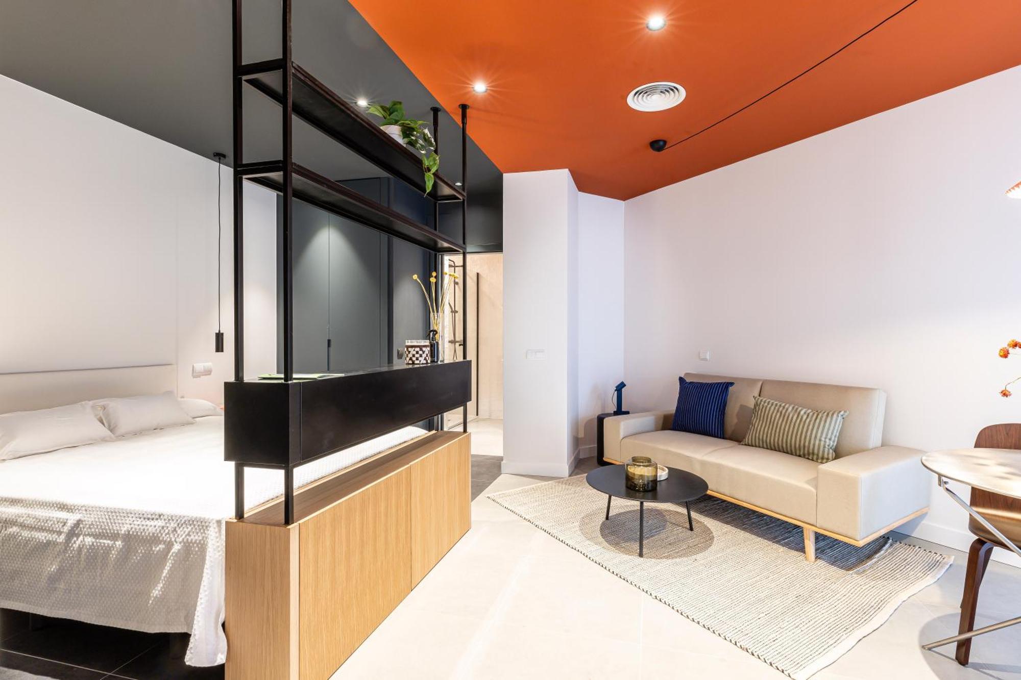 Estudios Arturo Soria By Rent Me Madrid Dış mekan fotoğraf