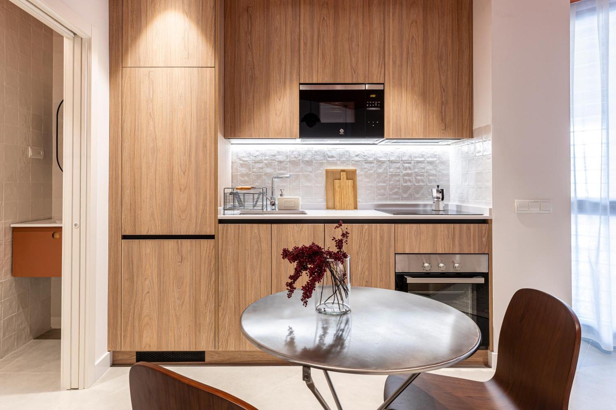 Estudios Arturo Soria By Rent Me Madrid Dış mekan fotoğraf