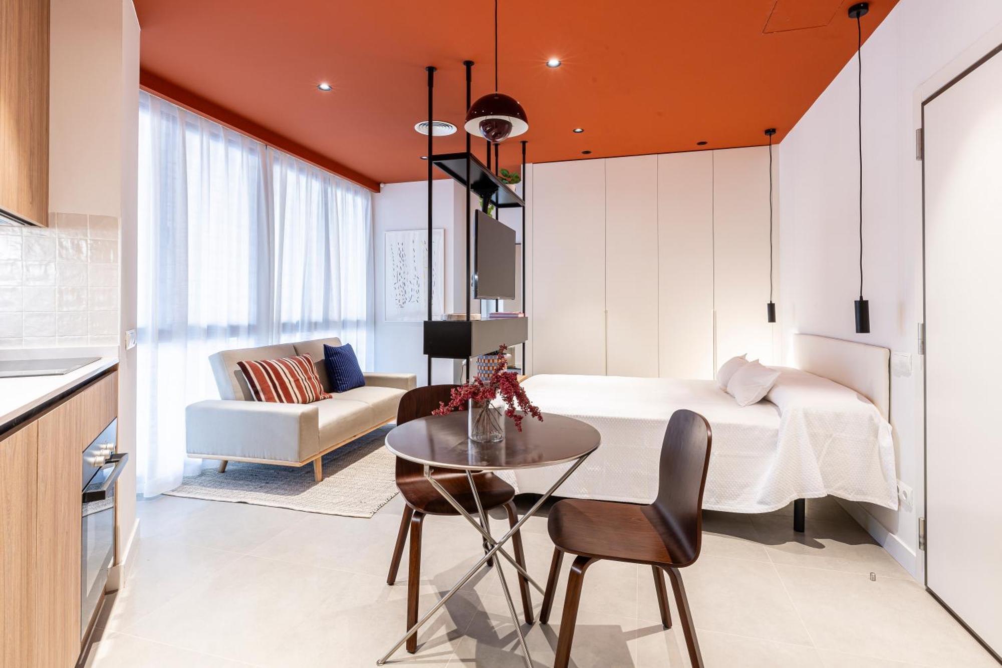 Estudios Arturo Soria By Rent Me Madrid Dış mekan fotoğraf