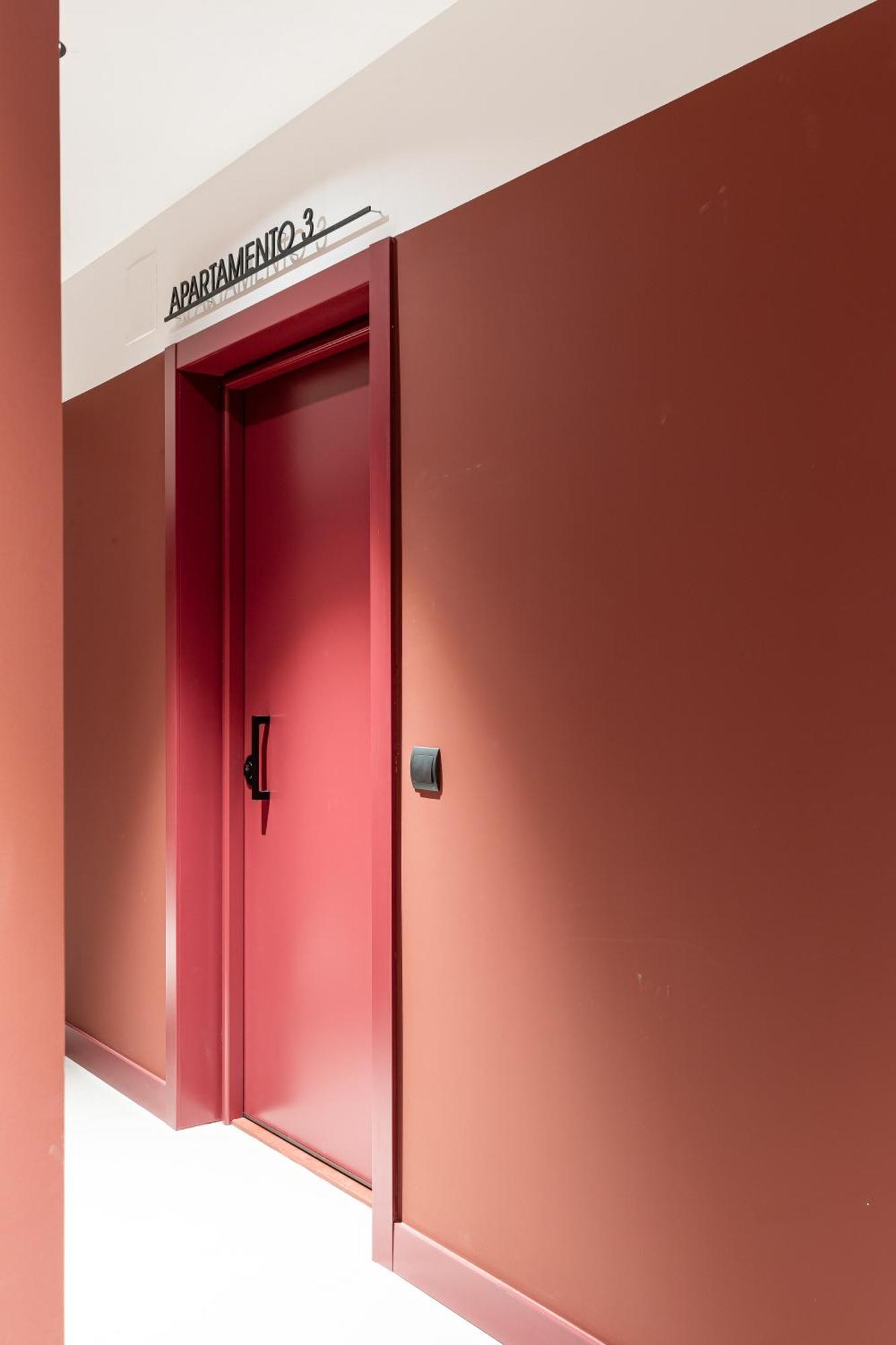Estudios Arturo Soria By Rent Me Madrid Dış mekan fotoğraf