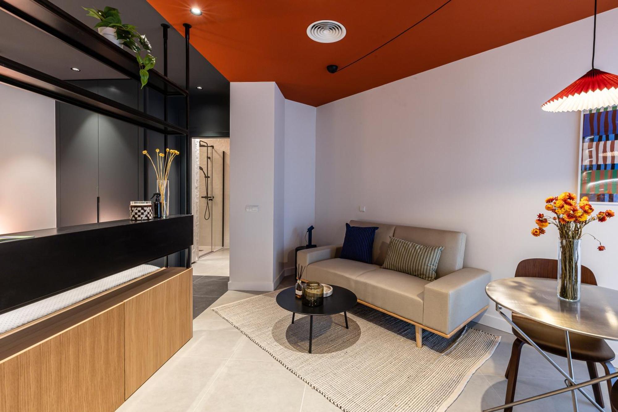 Estudios Arturo Soria By Rent Me Madrid Dış mekan fotoğraf