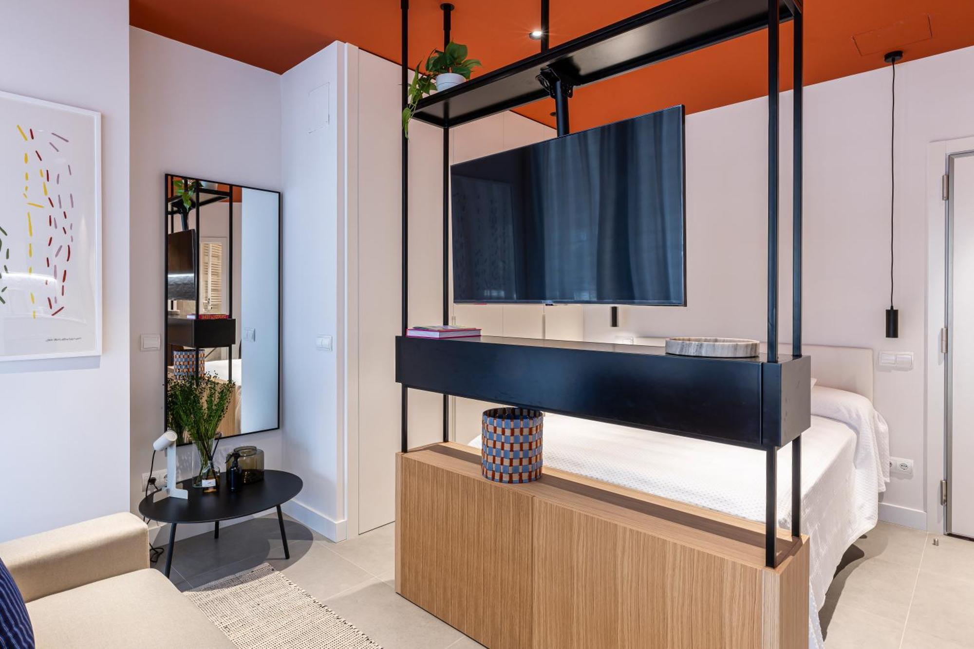 Estudios Arturo Soria By Rent Me Madrid Dış mekan fotoğraf