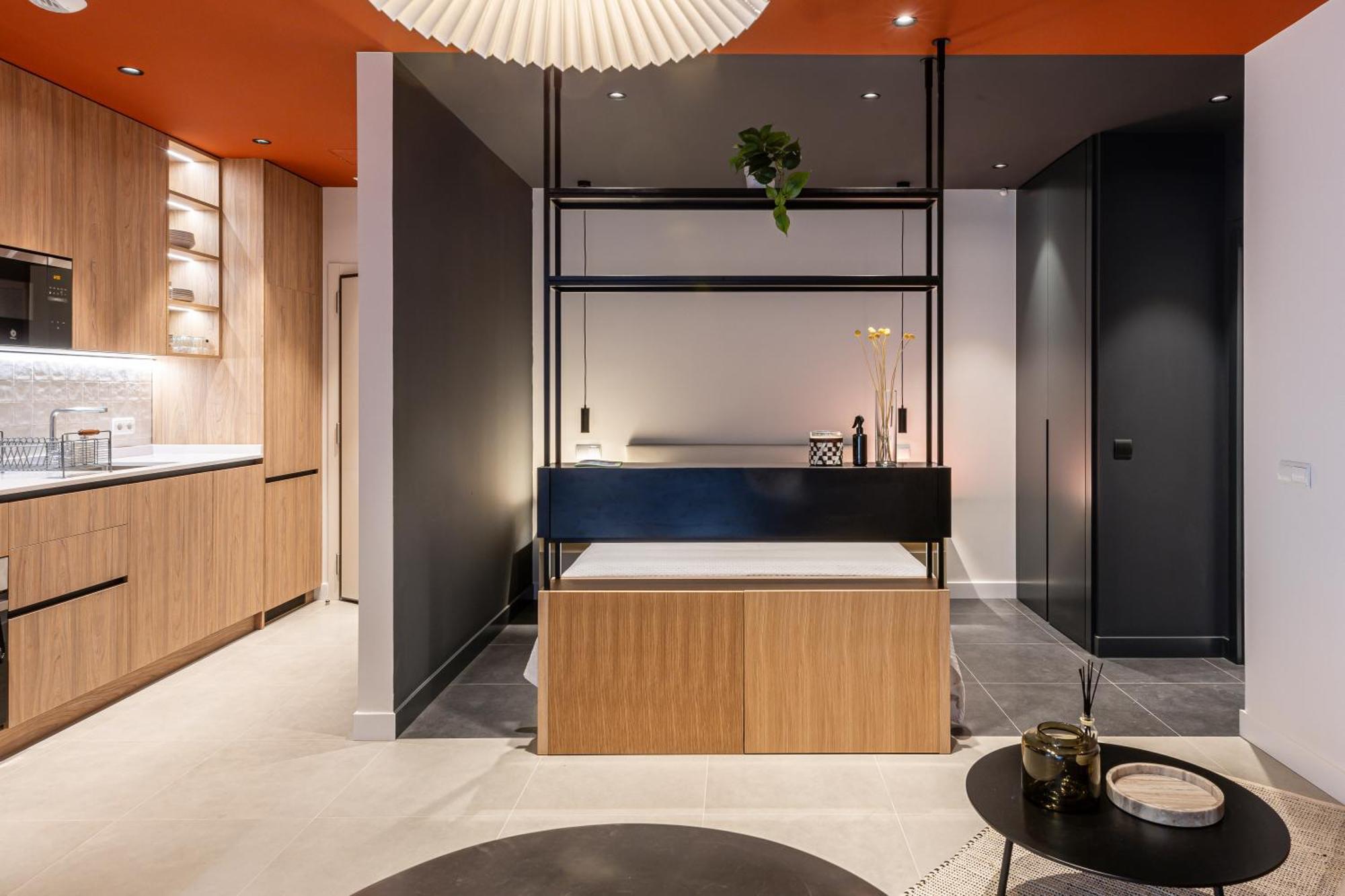 Estudios Arturo Soria By Rent Me Madrid Dış mekan fotoğraf