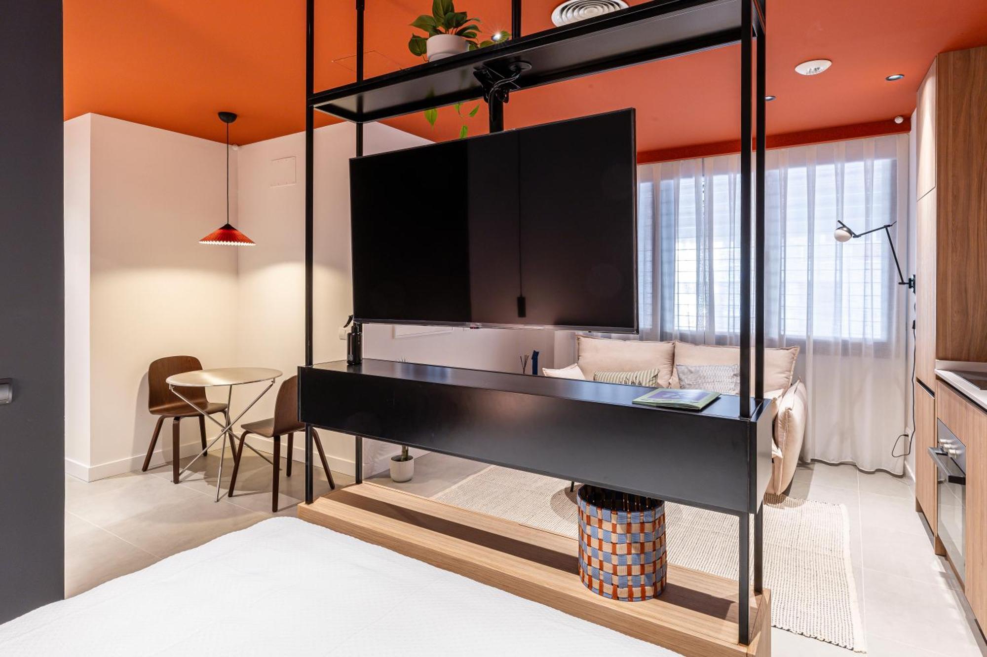 Estudios Arturo Soria By Rent Me Madrid Dış mekan fotoğraf