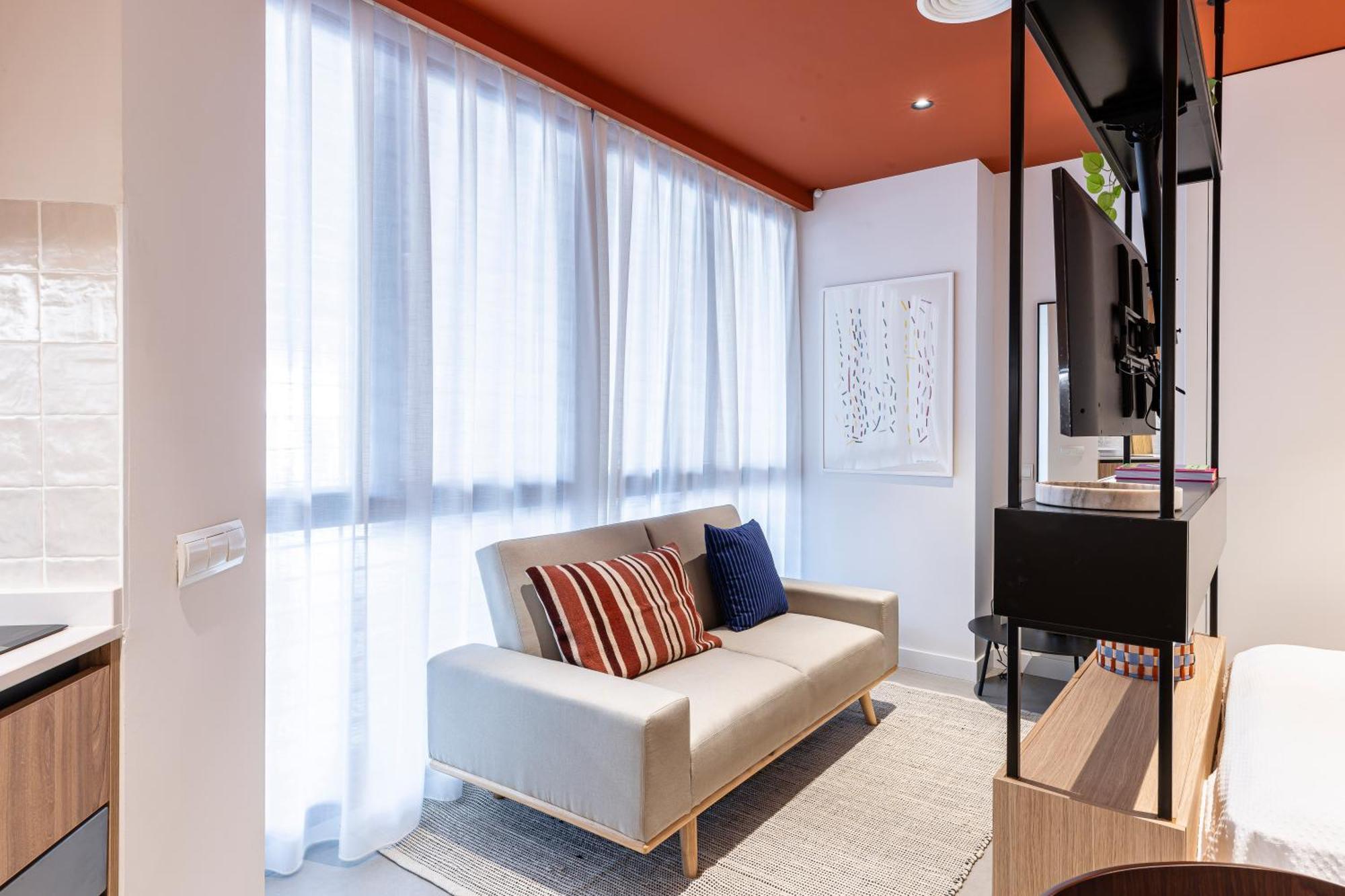 Estudios Arturo Soria By Rent Me Madrid Dış mekan fotoğraf