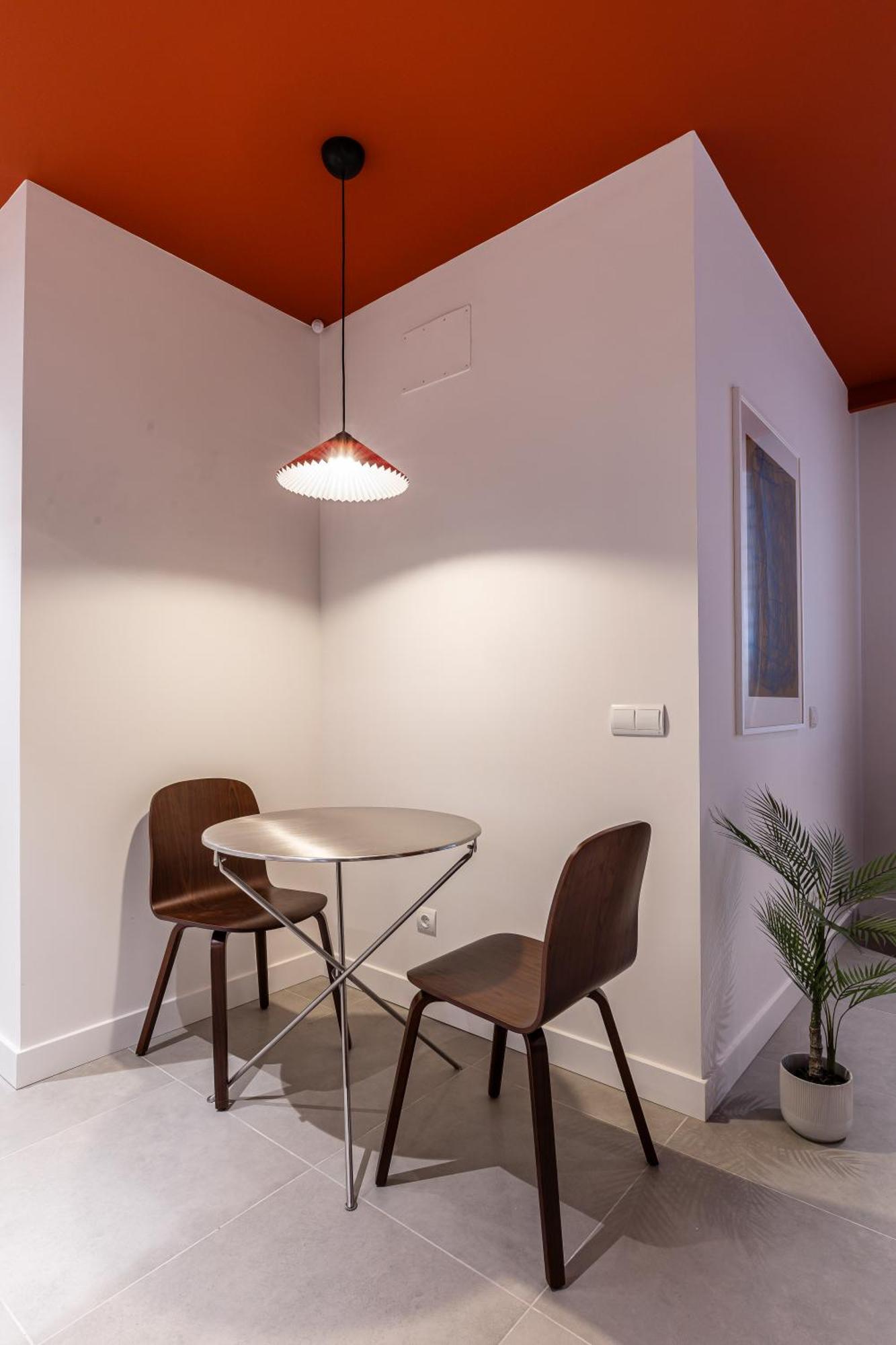 Estudios Arturo Soria By Rent Me Madrid Dış mekan fotoğraf