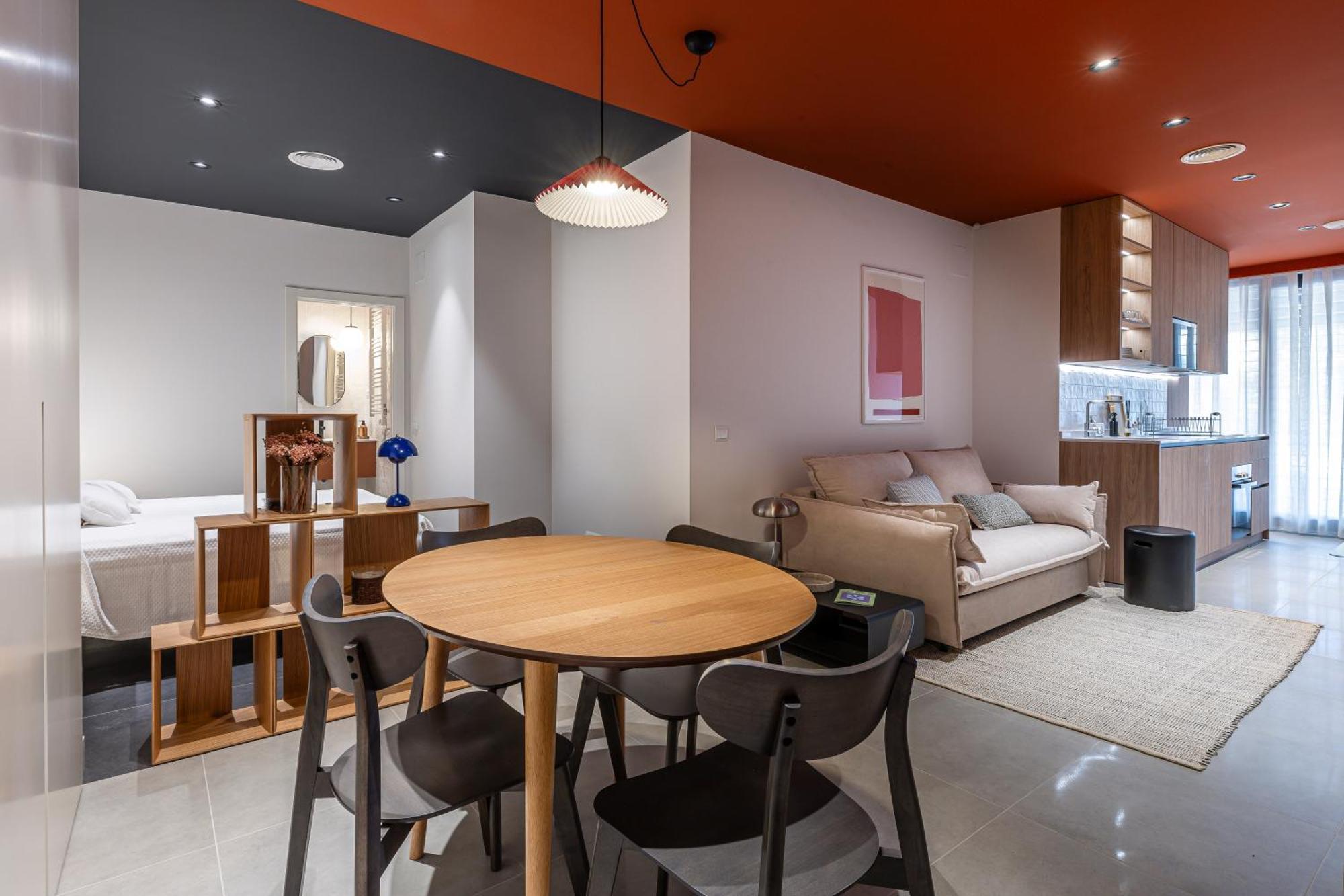 Estudios Arturo Soria By Rent Me Madrid Dış mekan fotoğraf