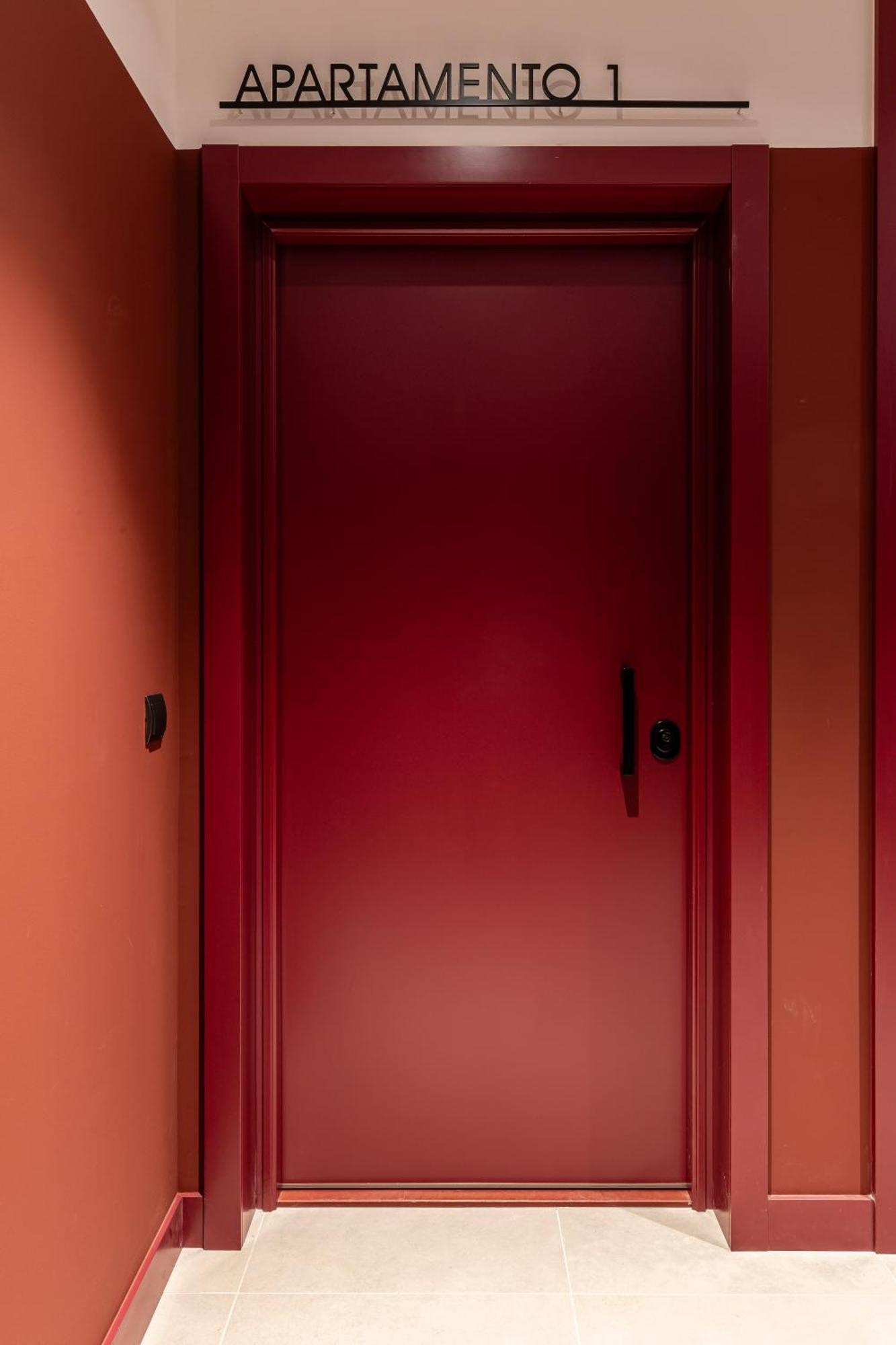 Estudios Arturo Soria By Rent Me Madrid Dış mekan fotoğraf