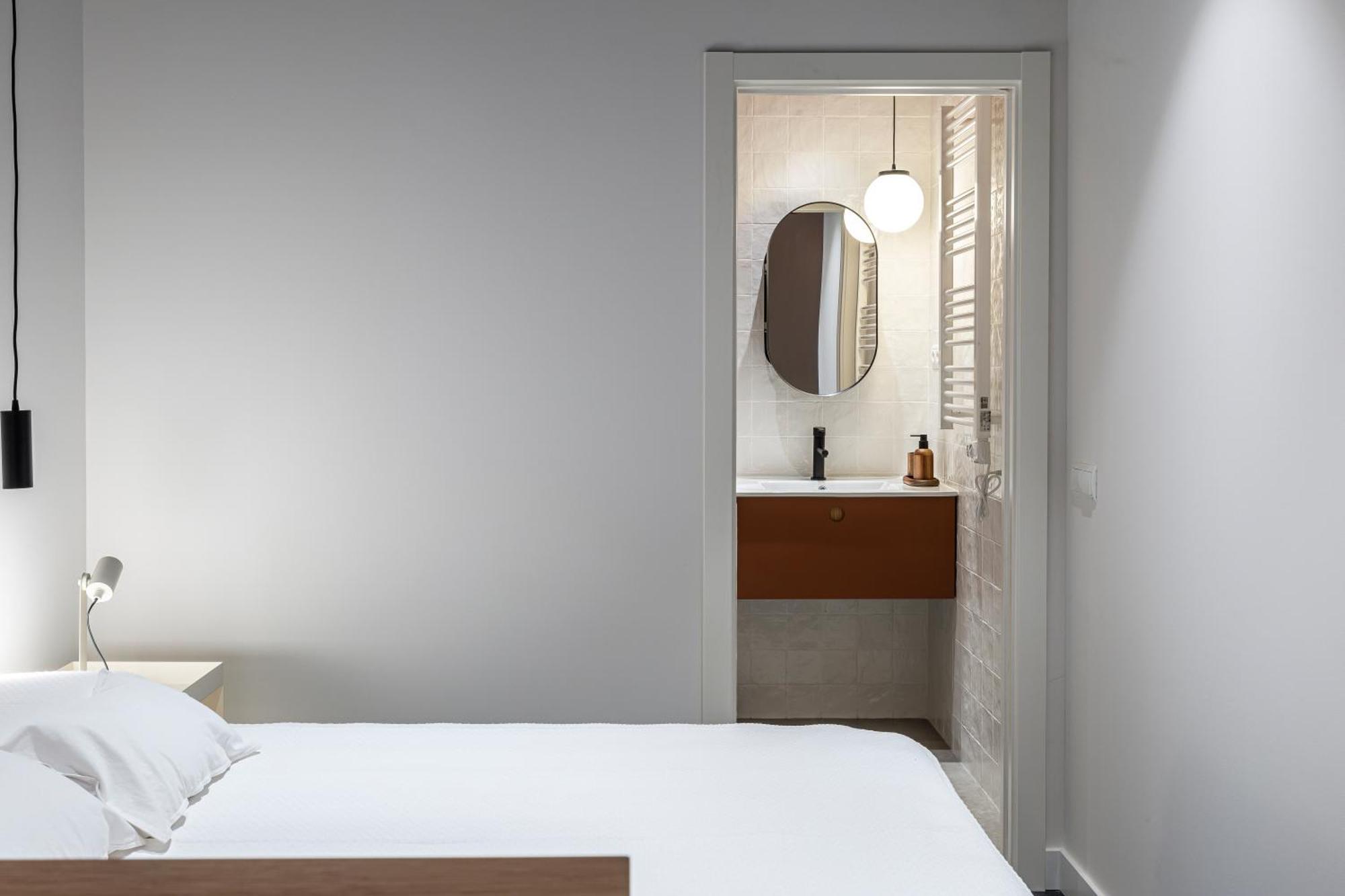 Estudios Arturo Soria By Rent Me Madrid Dış mekan fotoğraf