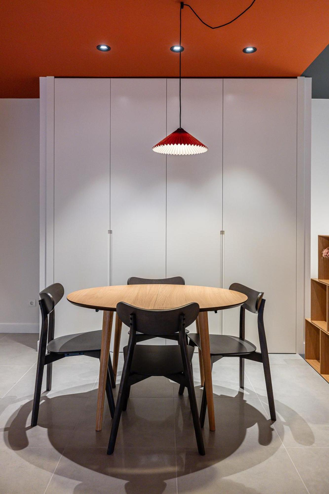 Estudios Arturo Soria By Rent Me Madrid Dış mekan fotoğraf