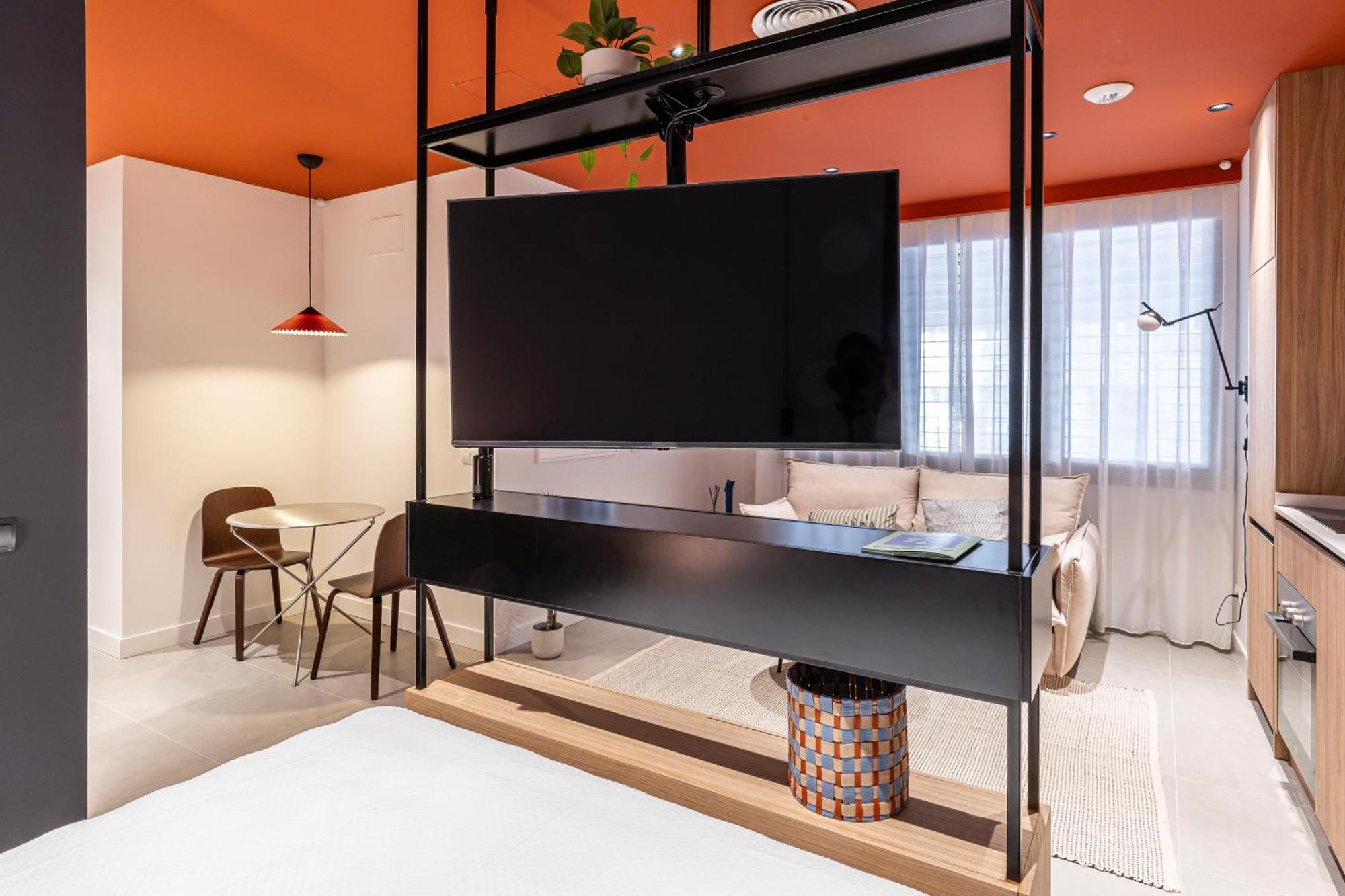 Estudios Arturo Soria By Rent Me Madrid Dış mekan fotoğraf