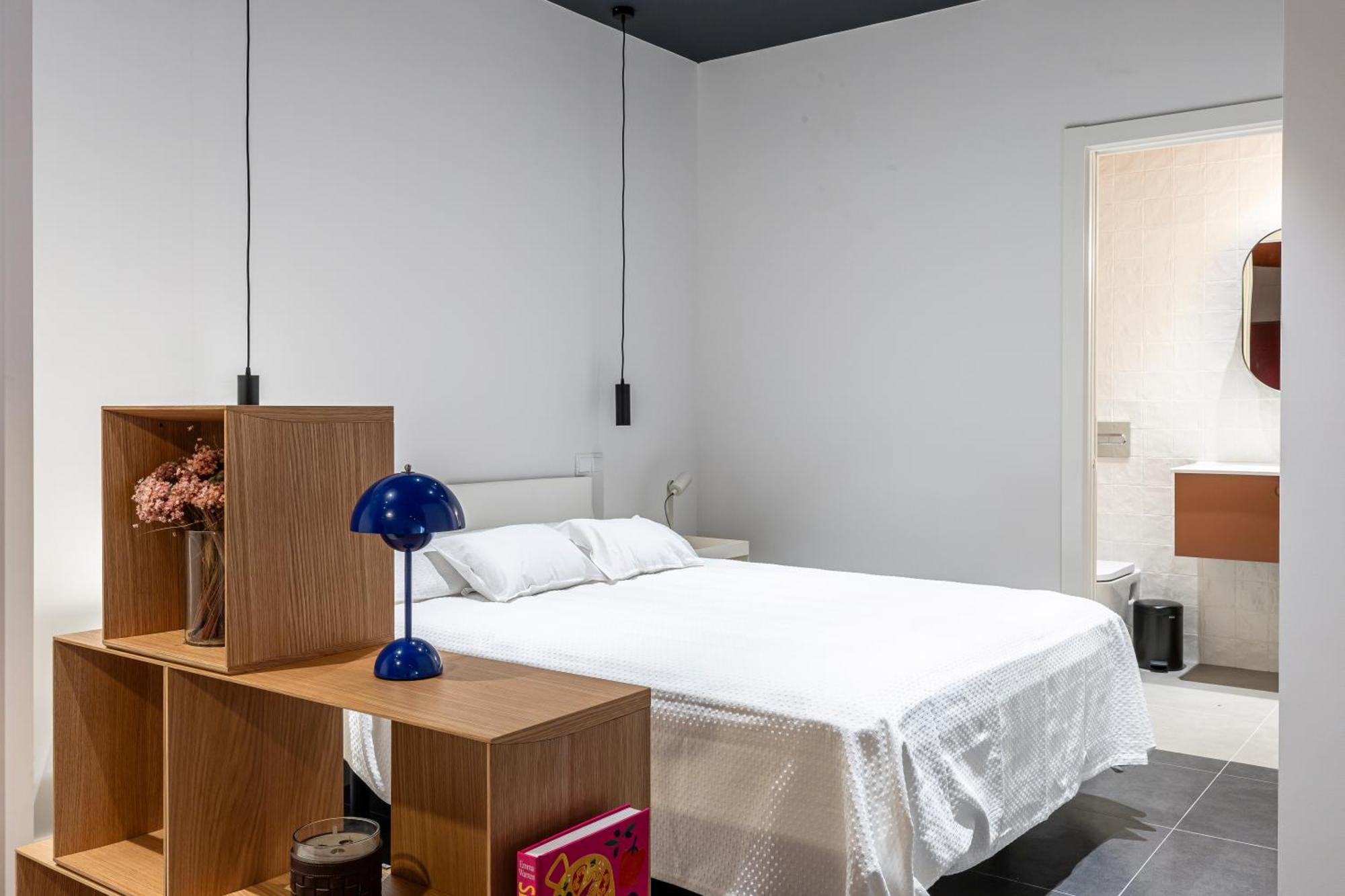Estudios Arturo Soria By Rent Me Madrid Dış mekan fotoğraf