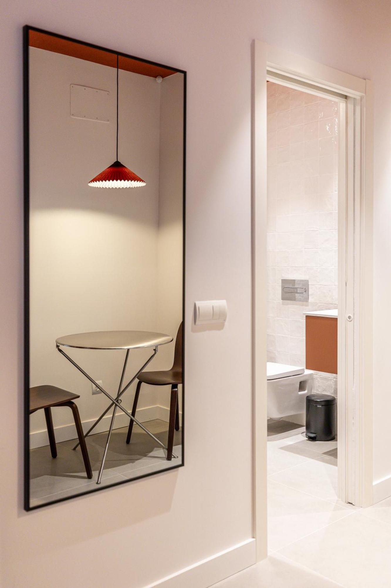 Estudios Arturo Soria By Rent Me Madrid Dış mekan fotoğraf