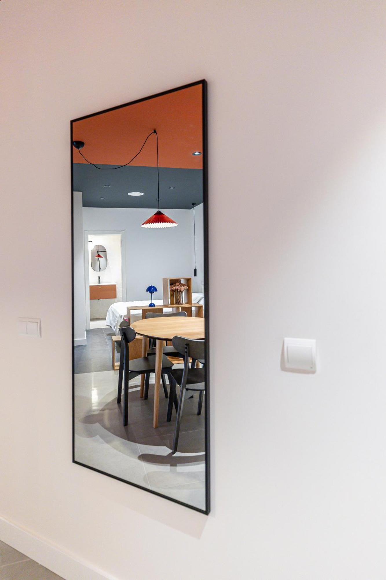 Estudios Arturo Soria By Rent Me Madrid Dış mekan fotoğraf